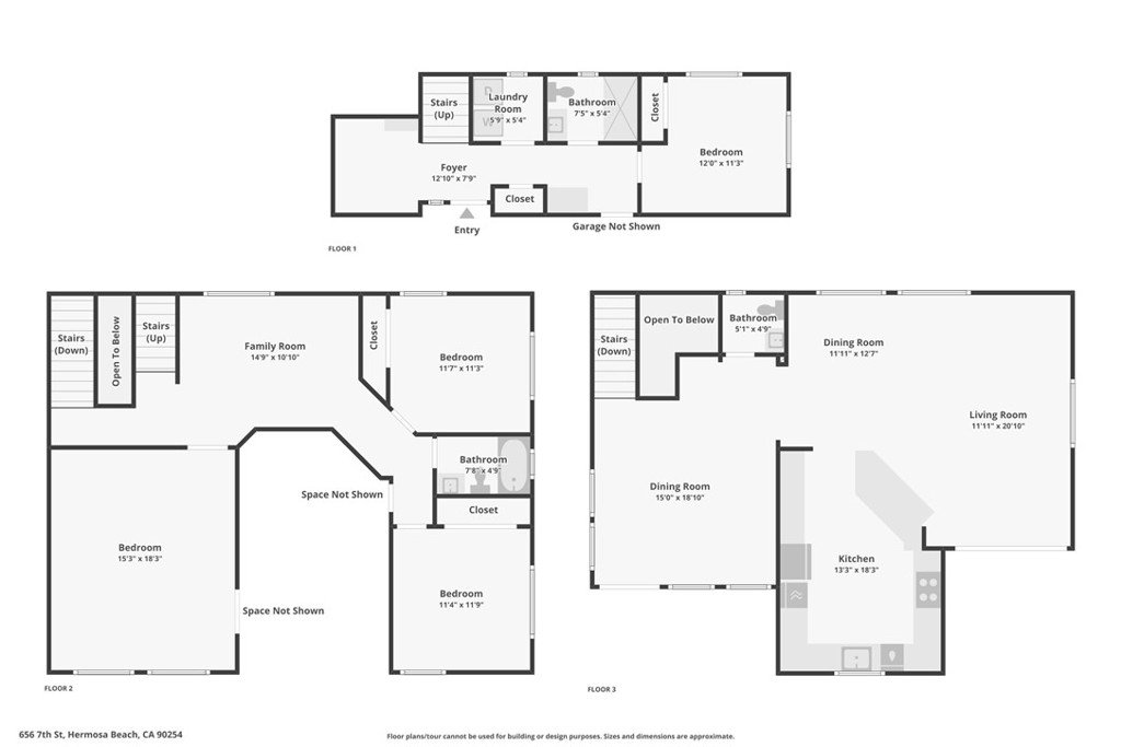 Main image without alt text