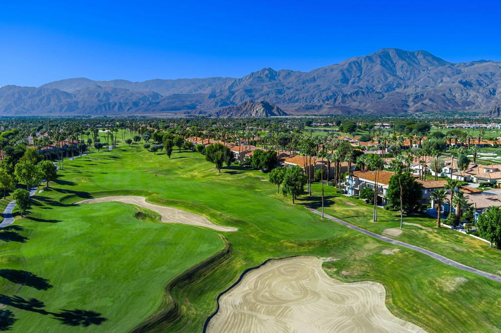 PGA Nicklaus Trnamnt - Residential