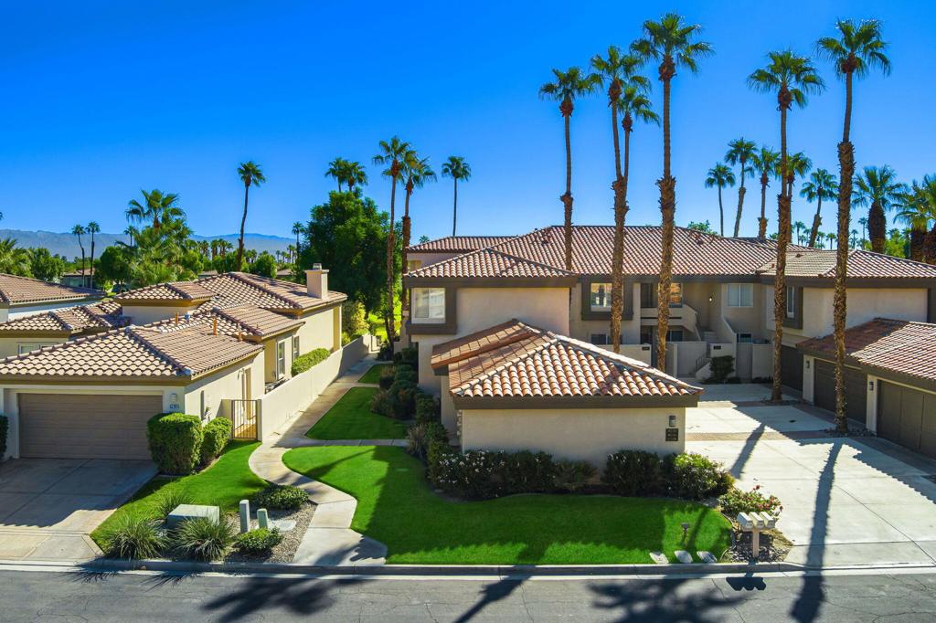 PGA Nicklaus Trnamnt - Residential