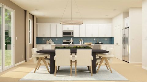 Photo of 27181 Lullaby Lane, Menifee, CA 92586 (MLS # SW26074123)