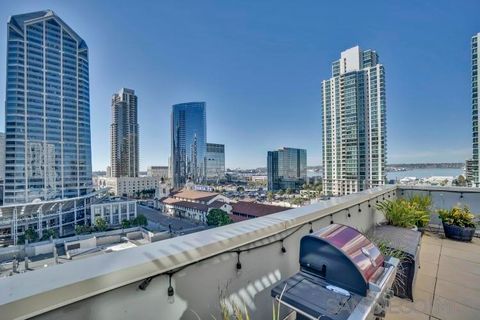 Photo of 1240 India St #1003, San Diego, CA 92101 (MLS # 240003462SD)
