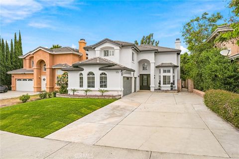 Photo of 19123 Breckelle ST, Rowland Heights, CA 91748 (MLS # OC26137397)