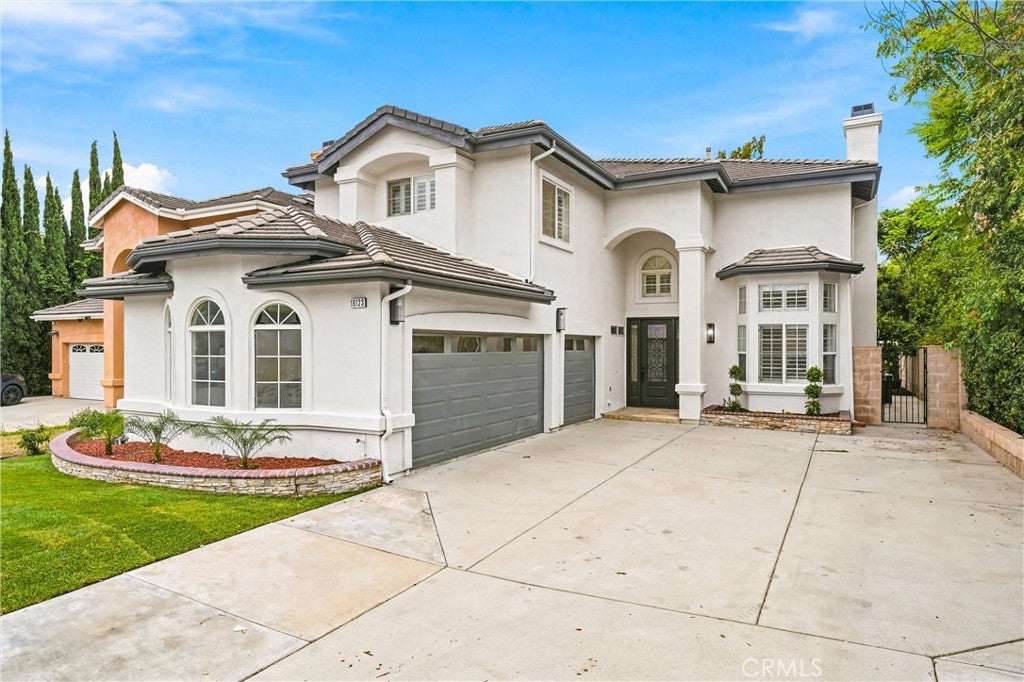 19123 Breckelle ST, Rowland Heights CA 91748
