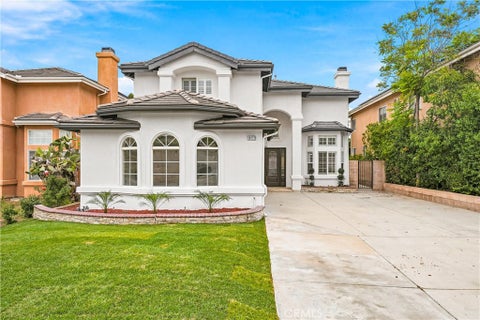 Photo of 19123 Breckelle ST, Rowland Heights, CA 91748 (MLS # OC26137397)