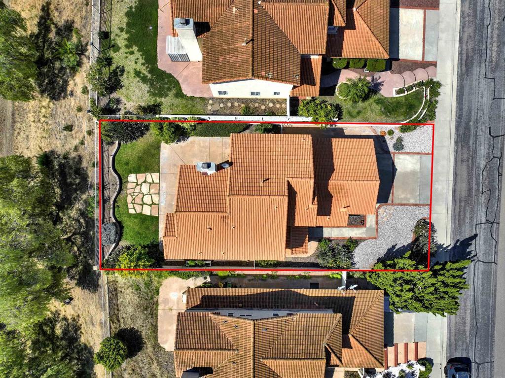 15814 Camino Crisalida