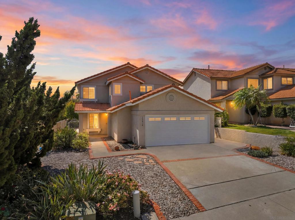 15814 Camino Crisalida
