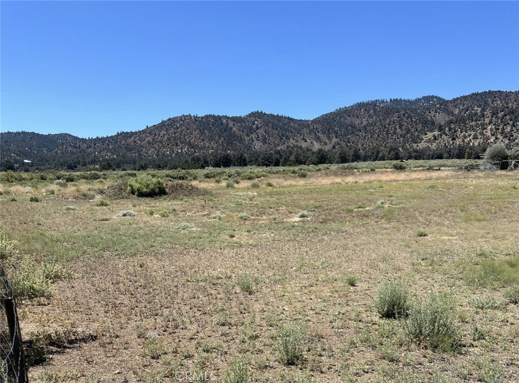 0 Lockwood Valley