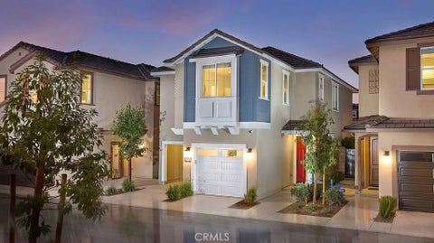 Photo of 16520 Stone Pine Lane, Fontana, CA 92336 (MLS # OC26221619)