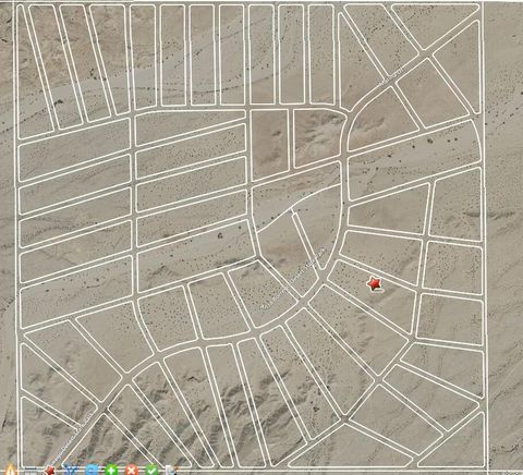 Photo of 0 Apn#007 380 006 000, Thermal, CA 92274 (MLS # 219142711DA)