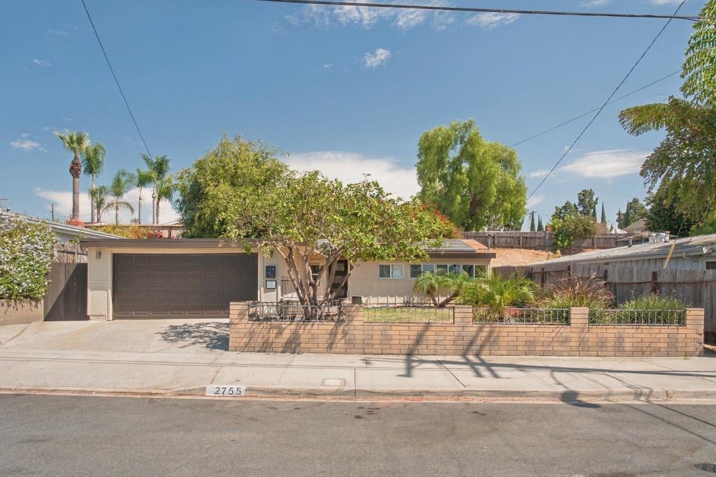 2755 Amulet Street