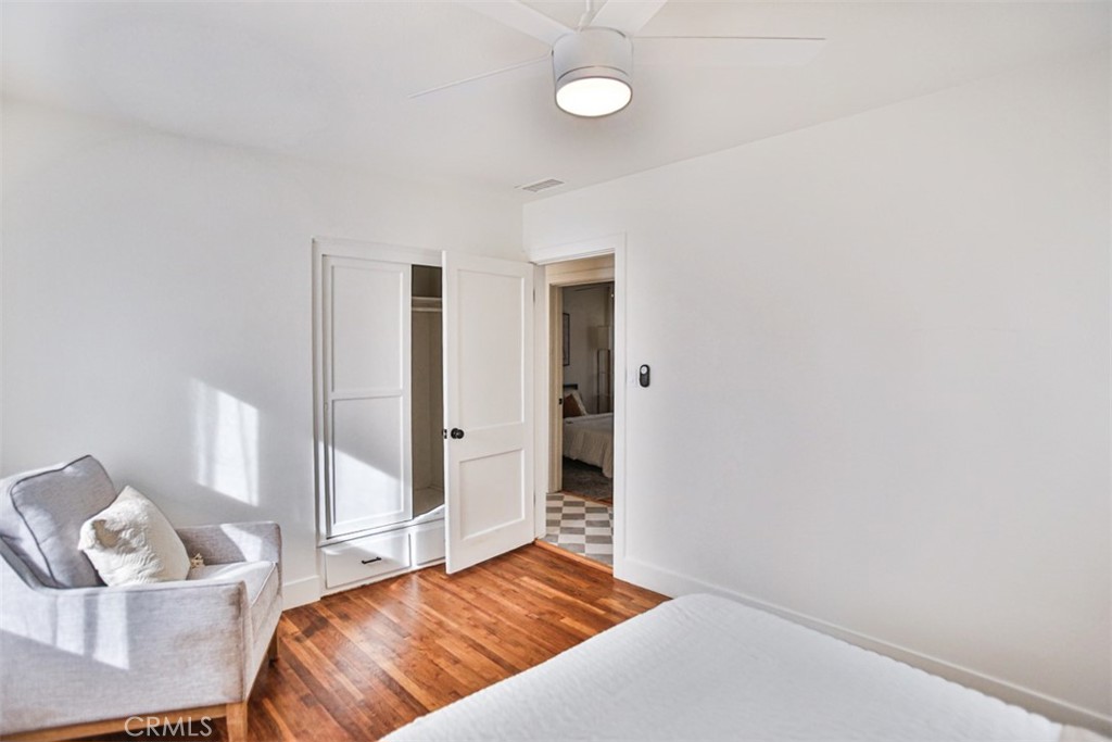 North Long Beach (NLB) - Residential