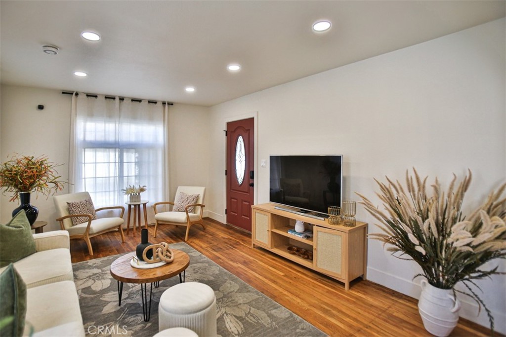 North Long Beach (NLB) - Residential