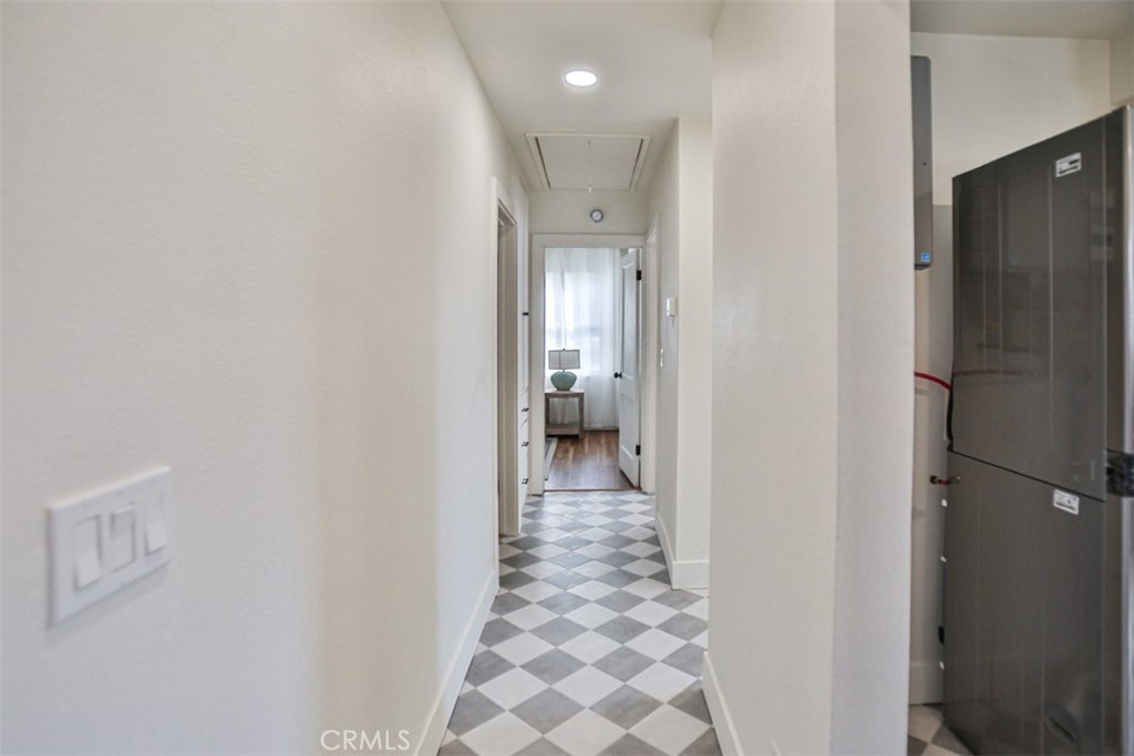 North Long Beach (NLB) - Residential