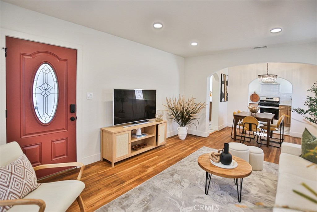 North Long Beach (NLB) - Residential