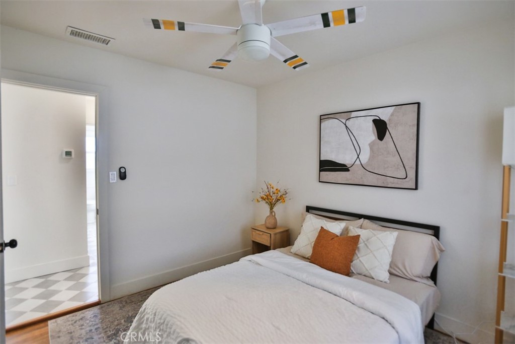 North Long Beach (NLB) - Residential