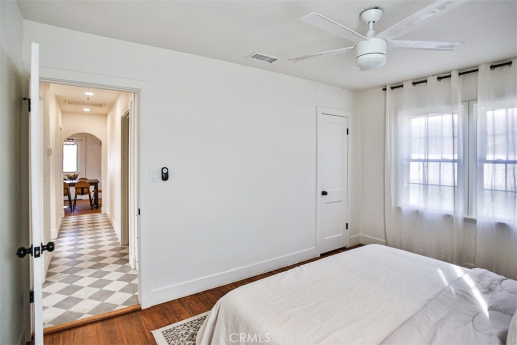 North Long Beach (NLB) - Residential