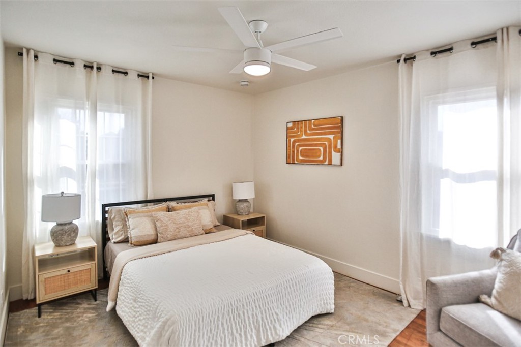 North Long Beach (NLB) - Residential
