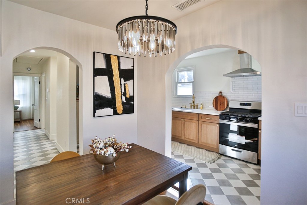 North Long Beach (NLB) - Residential