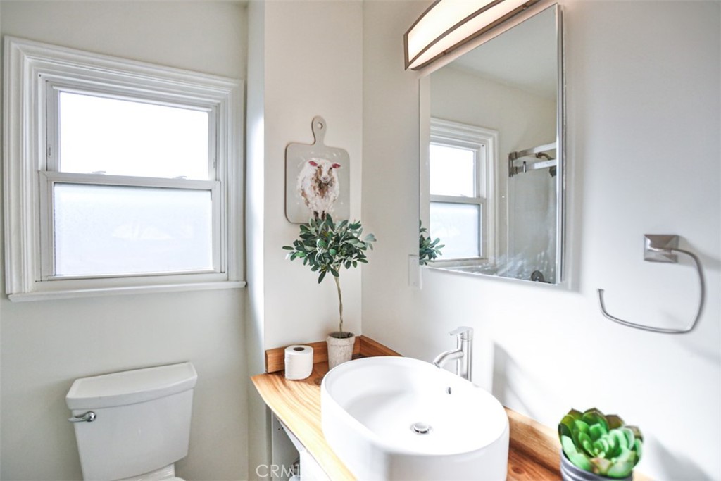 North Long Beach (NLB) - Residential
