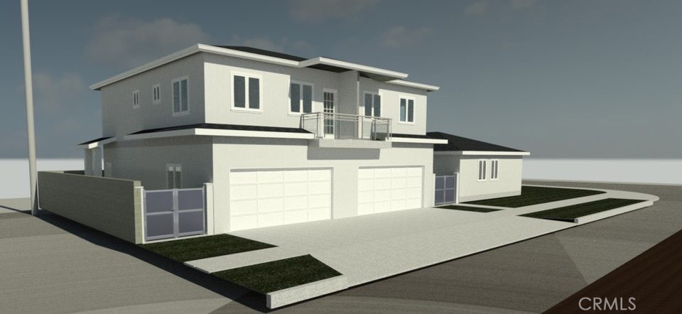 North Long Beach (NLB) - Residential