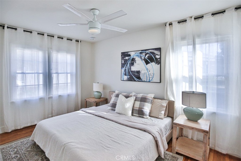 North Long Beach (NLB) - Residential