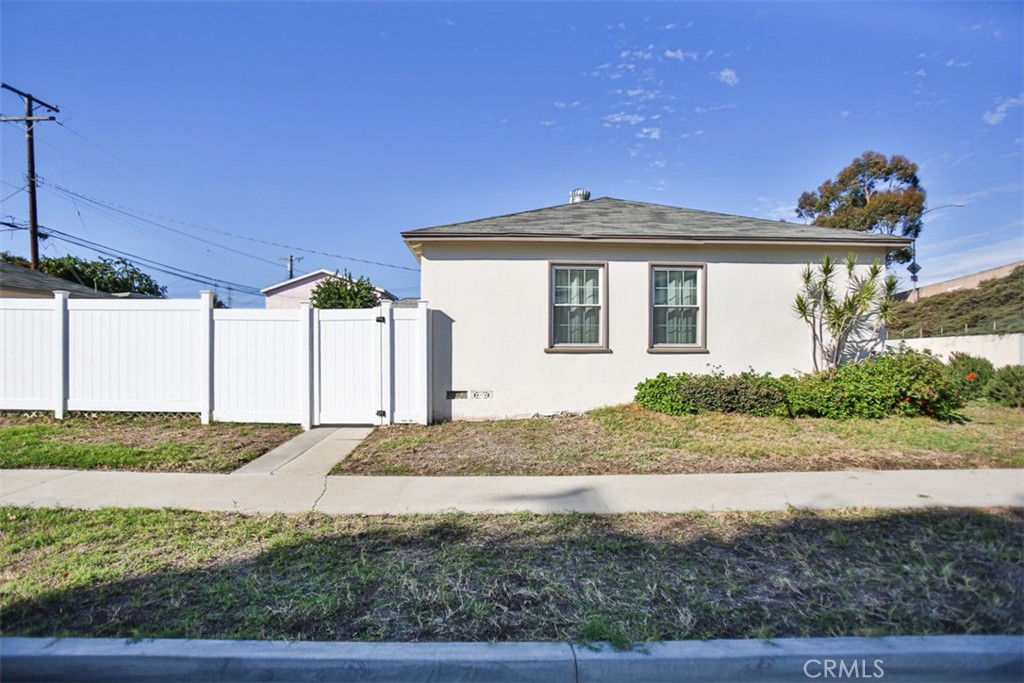 North Long Beach (NLB) - Residential