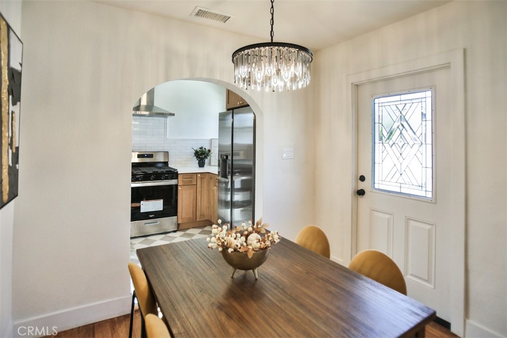 North Long Beach (NLB) - Residential