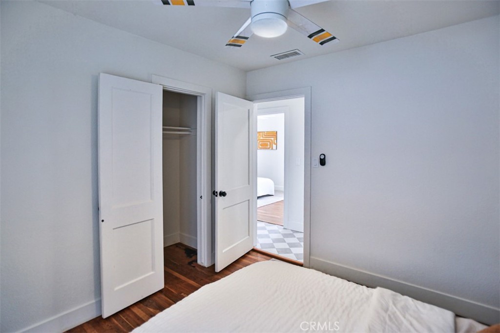 North Long Beach (NLB) - Residential