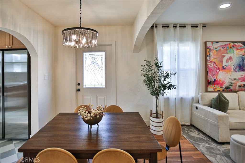 North Long Beach (NLB) - Residential