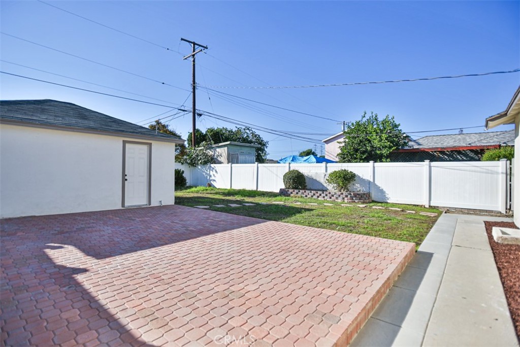 North Long Beach (NLB) - Residential