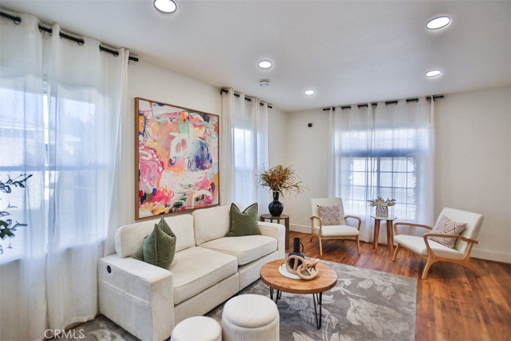 North Long Beach (NLB) - Residential
