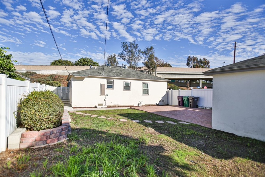 North Long Beach (NLB) - Residential