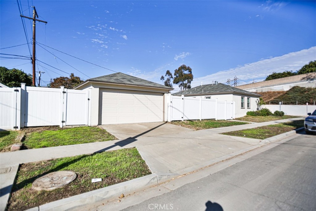 North Long Beach (NLB) - Residential