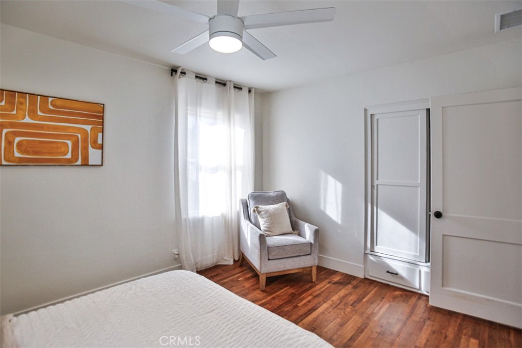 North Long Beach (NLB) - Residential