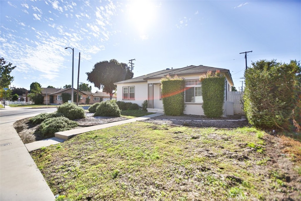 North Long Beach (NLB) - Residential