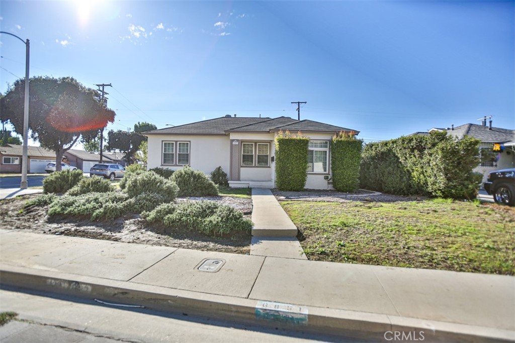 North Long Beach (NLB) - Residential