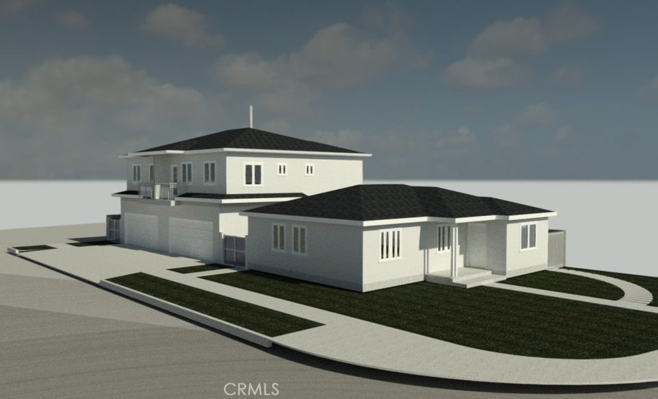 North Long Beach (NLB) - Residential