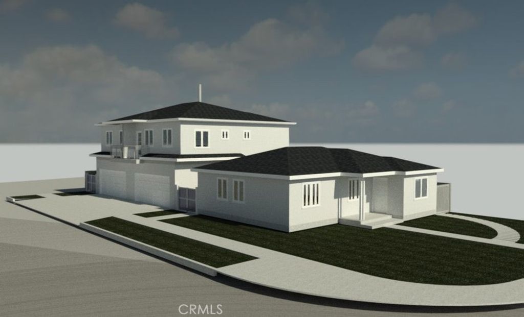 Photo of 6851 Coachella Ave, Long Beach, CA 90805 (MLS # OC25239053)