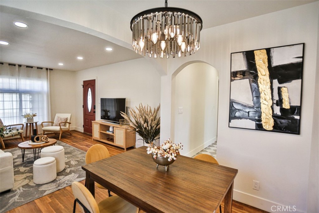 North Long Beach (NLB) - Residential
