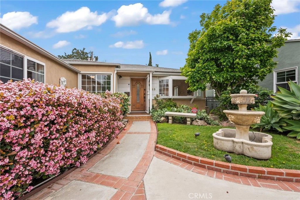 Photo of 3569 Kelton Avenue, Los Angeles, CA 90034 (MLS # SB25218901)