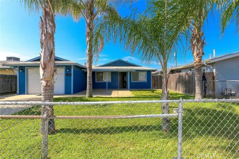 Photo of 268 E 10th Street, Merced, CA 95341 (MLS # MC26105142)