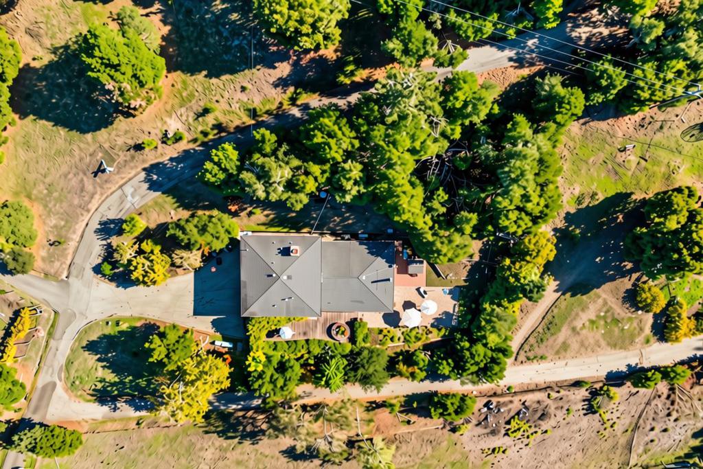 4760 Soquel Creek Road
