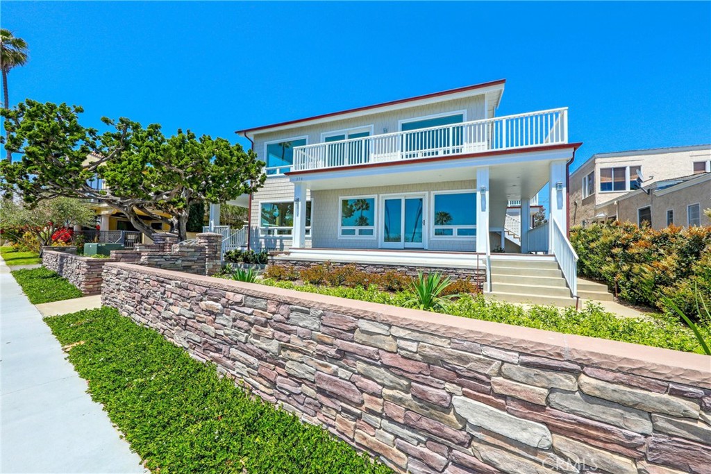 Smithcliffs (SMC) - Residential Lease