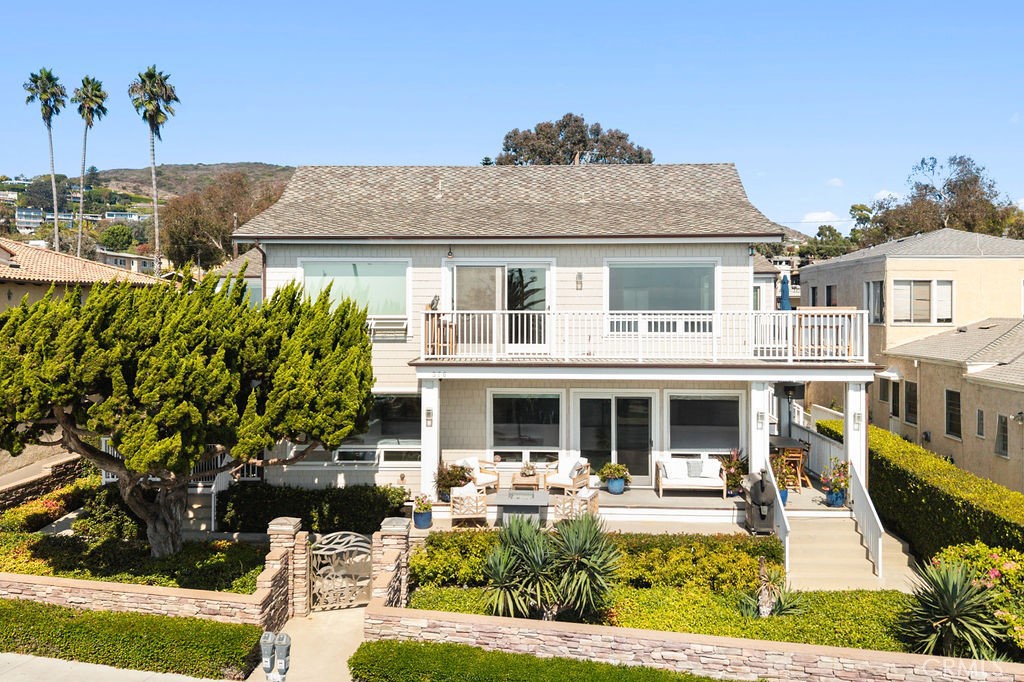 Smithcliffs (SMC) - Residential Lease