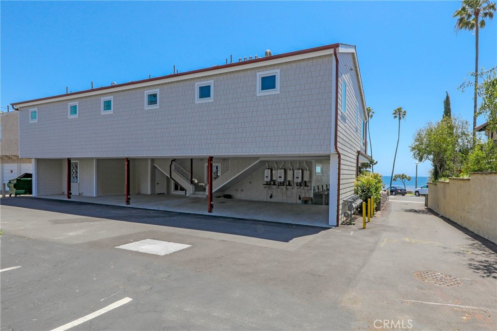 Smithcliffs (SMC) - Residential Lease