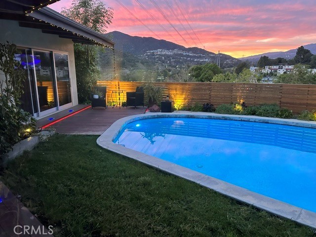 2770 Mira Vista Drive