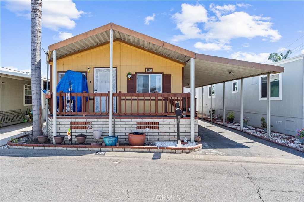 10001 W Frontage Road 188