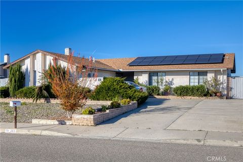 Photo of 263 Crescent Avenue Ave, Santa Maria, CA 93455 (MLS # SC26009182)