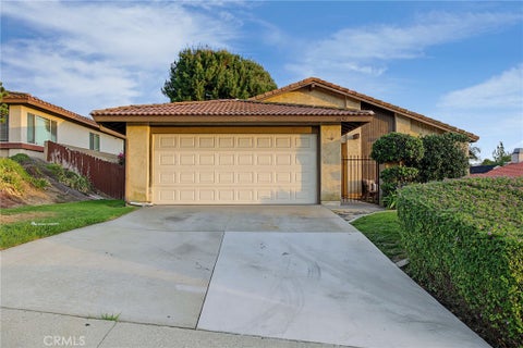 Photo of 16142 Banbridge Avenue, La Puente, CA 91744 (MLS # CV26228093)