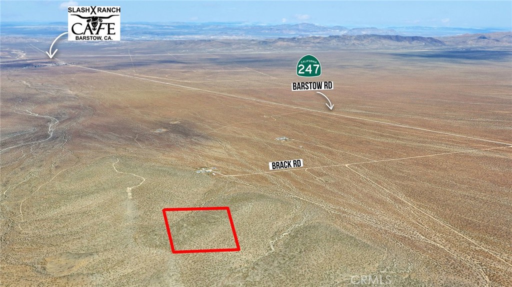 11 Highway 247/Brack Rd